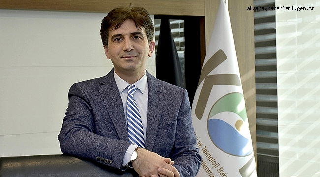 KOP 2024 YILI MALİ DESTEK ÇAĞRI PROGRAMI BAŞLADI