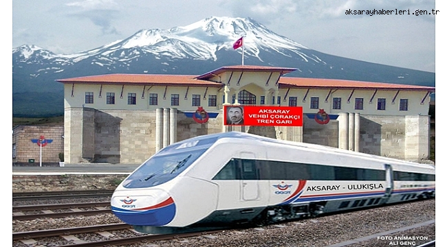 AKSARAY VİLAYETİ FİİLEN 34 YAŞINDA!!!