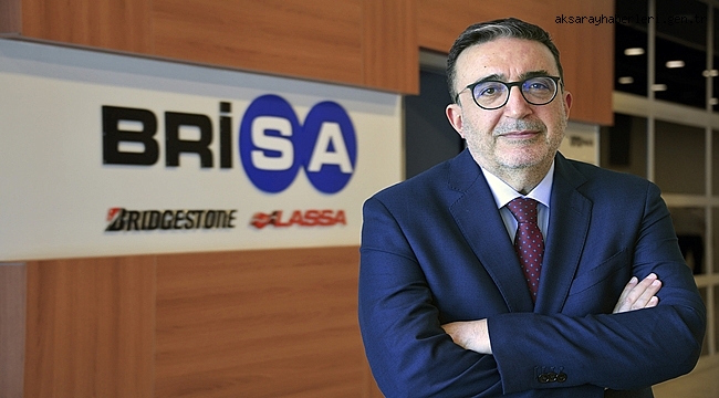 BRİSA'DAN AKSARAY FABRİKASI'NA 34 MİLYON DOLARLIK KAPASİTE ARTIŞI YATIRIMI