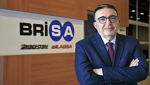BRİSA’DAN AKSARAY FABRİKASI’NA 34 MİLYON DOLARLIK KAPASİTE ARTIŞI YATIRIMI 