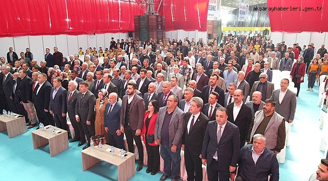 BAŞKAN DİNÇER; ‘’HER YIL KİTAP GÜNLERİMİZE YENİ ETKİNLİKLER EKLEYEREK DEVAM ETTİRDİK’’