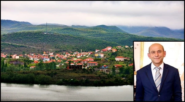 HELVADERE'DE BELEDİYE BAŞKANLIĞI İÇİN İŞ İNSANI TUNCER SOYAL'IN ADI GEÇİYOR 