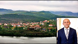 HELVADERE’DE BELEDİYE BAŞKANLIĞI İÇİN İŞ İNSANI TUNCER SOYAL’IN ADI GEÇİYOR 
