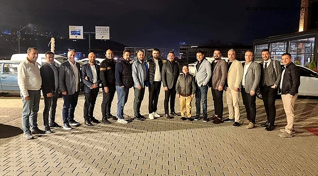 Maydonoz Döner, Türkiye'de başlayan lezzet yolculuğunu Avrupa'ya taşıyor