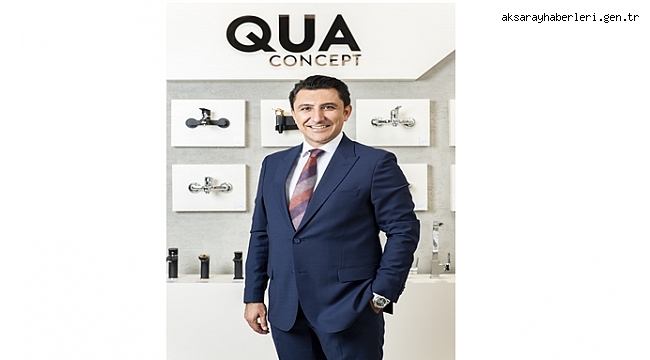 ‘’QUA CONCEPT’’ DOĞANIN İZİNDE!