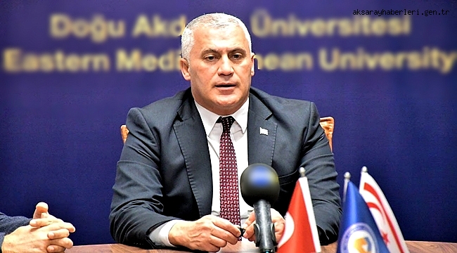 AKSARAYLILAR GÜNÜ KUTLAMALARI BAŞLADI