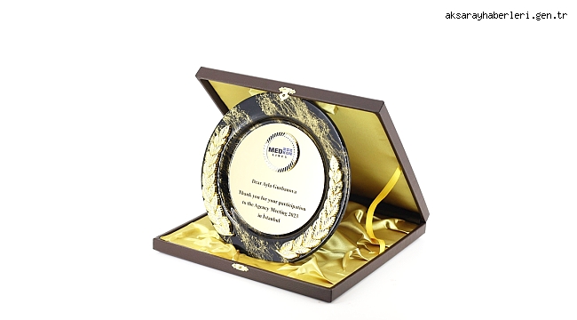 En Popüler 5 Plaket Tasarımı ve Fiyatları
