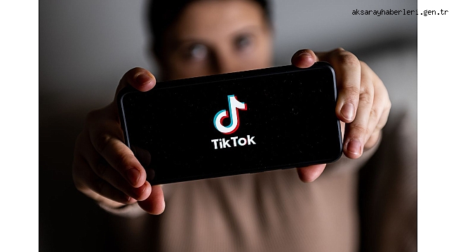 Tiktok'ta Bugün Aktif Ne Demek? 