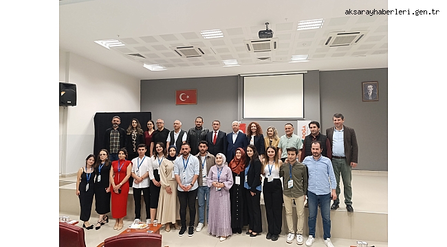 Kırşehir Ahi Evran Üniversitesi'ne "Yeşil Bayrak" Onuru