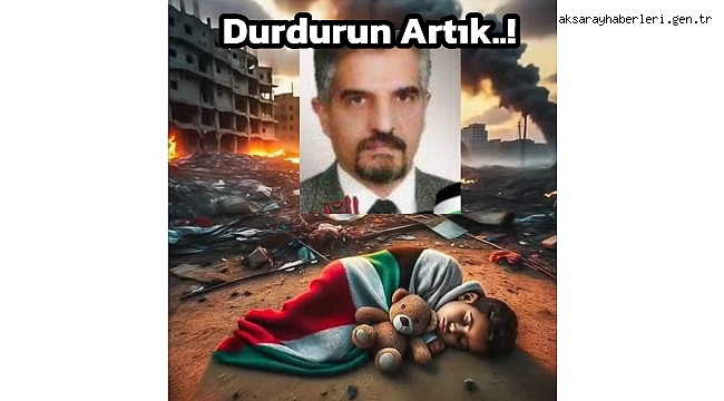 Prof. Dr. Hatim Elhatip: "Ailemden 46 Kişi Şehit Oldu, Sorgulayan Yok!"