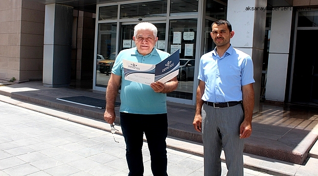 ÖZDEMİR “YENİ MÜFRADATTA ÖĞRETMENLERİN FİKRİ ALINMADAN YAPILMIŞTIR”