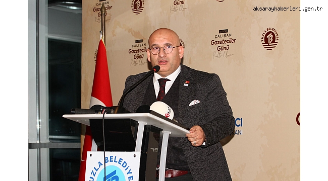 TİGAD GENEL BAŞKANI OKAN GEÇGEL’DEN TASARRUF TEBDİBİRLERİNDEKİ MEDYA KISITLAMALARINA SERT TEPKİ!