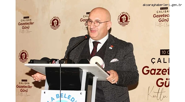 TİGAD GENEL BAŞKANI OKAN GEÇGEL YUNUS PAKSOY’A YAPILAN SALDIRI GAZETECİLERİN CAN GÜVENLİĞİNE YÖNELİK CİDDİ BİR TEHDİT