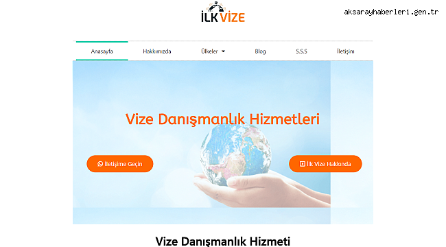 Hindistan Turist Vizesi İçin Gerekli Evraklar