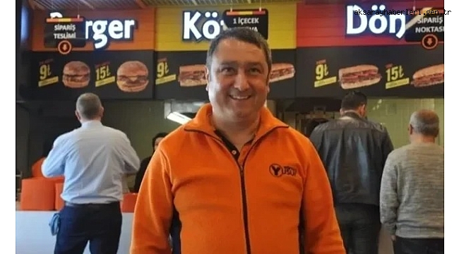 AKSARAY'DA DA ŞUBESİ BULUNAN KÖFTECİ YUSUF'TAN İDDİALARA AÇIKLAMA