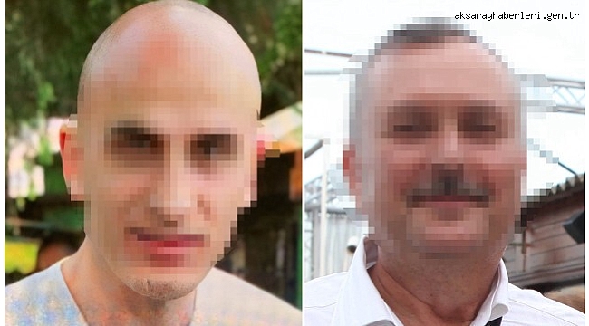 Emekli asker Atilla Çağlıyan’ı tehdit eden şüpheli tutuklandı