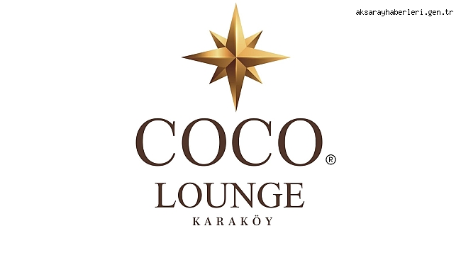 Coco Lounge Karaköy’ün Yeni Gözdesi