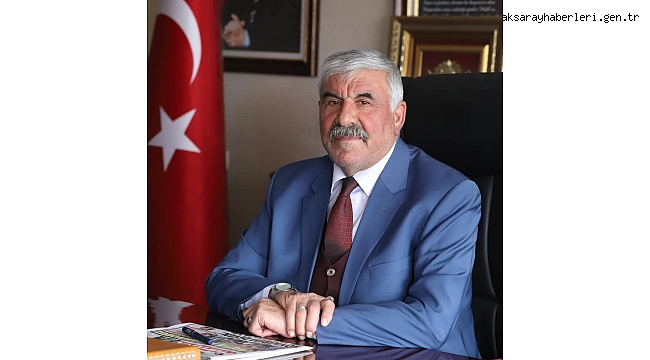 Eskil'de Belgemen Rüzgarı: "Kendi Gitti, Hizmetleri Devam Ediyor"