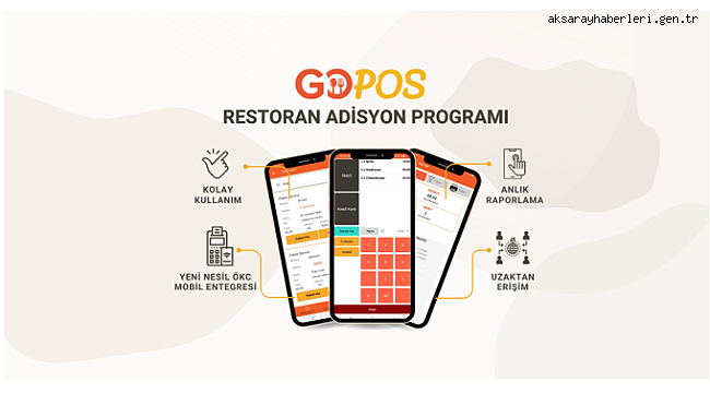 QR Menü Nedir? Karekod Menü Detaylı Anlatım