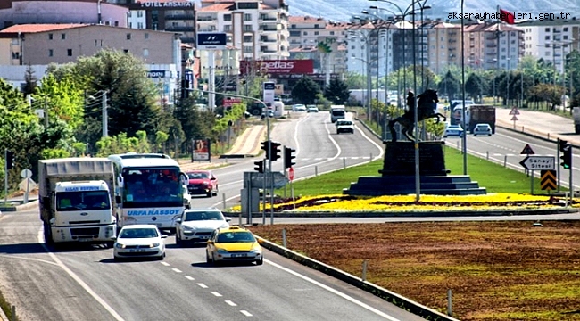Aksaray’da 2024 yılı 4. çeyreğinde yapı ruhsatı verilen daire sayısı 2150 yapı kullanma izin belgesi verilen daire sayısı 2033 oldu