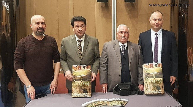 AKSARAY'IN TURİZM ELÇİLERİ