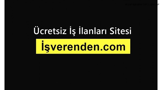 Kadıköy İş İlanları