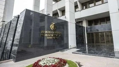 Merkez Bankası haftalık repo ihalelerini durdurdu!