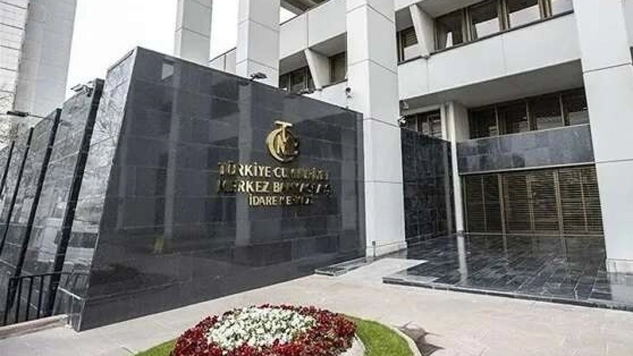 Merkez Bankası haftalık repo ihalelerini durdurdu!