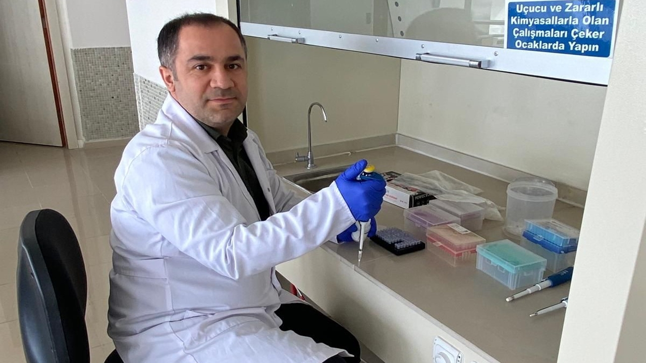 Aksaray Üniversitesi Tıp Fakültesi Projesi’ne  TÜBİTAK desteği