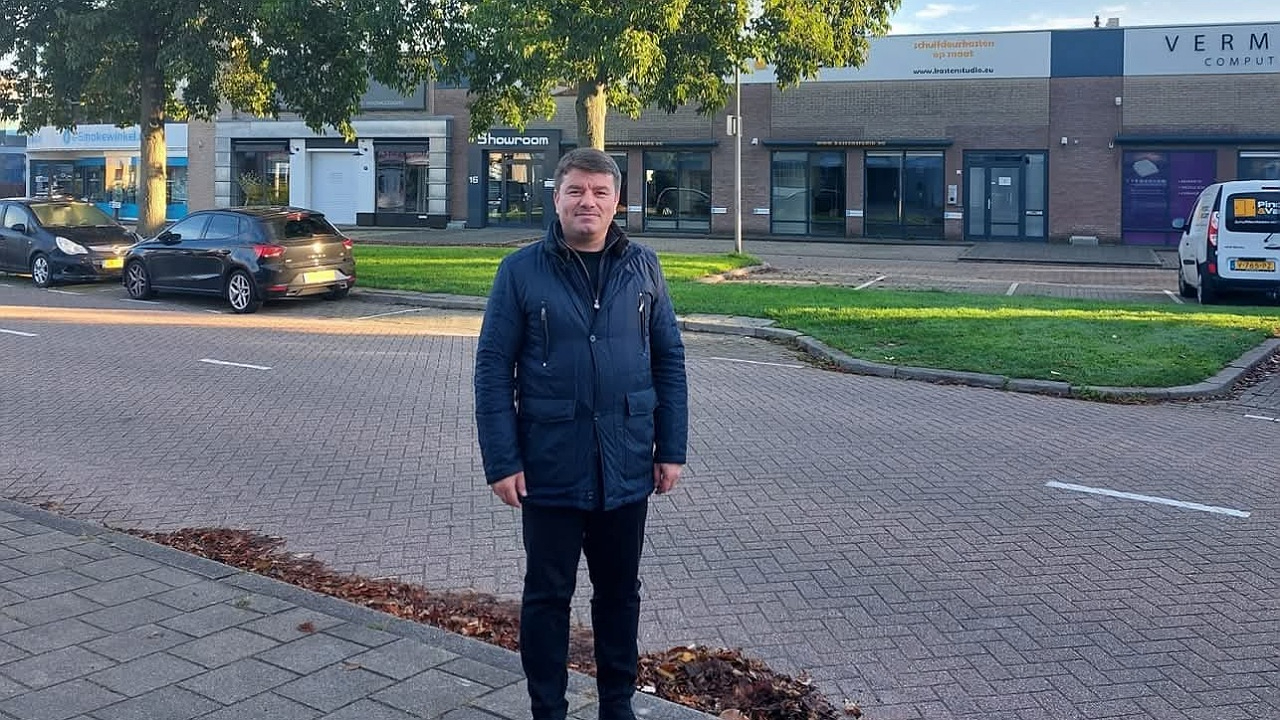BAŞKAN DR. EVREN DİNÇER, AKSARAYLI HEMŞEHRİLERİYLE VİYANA’DA BULUŞUYOR