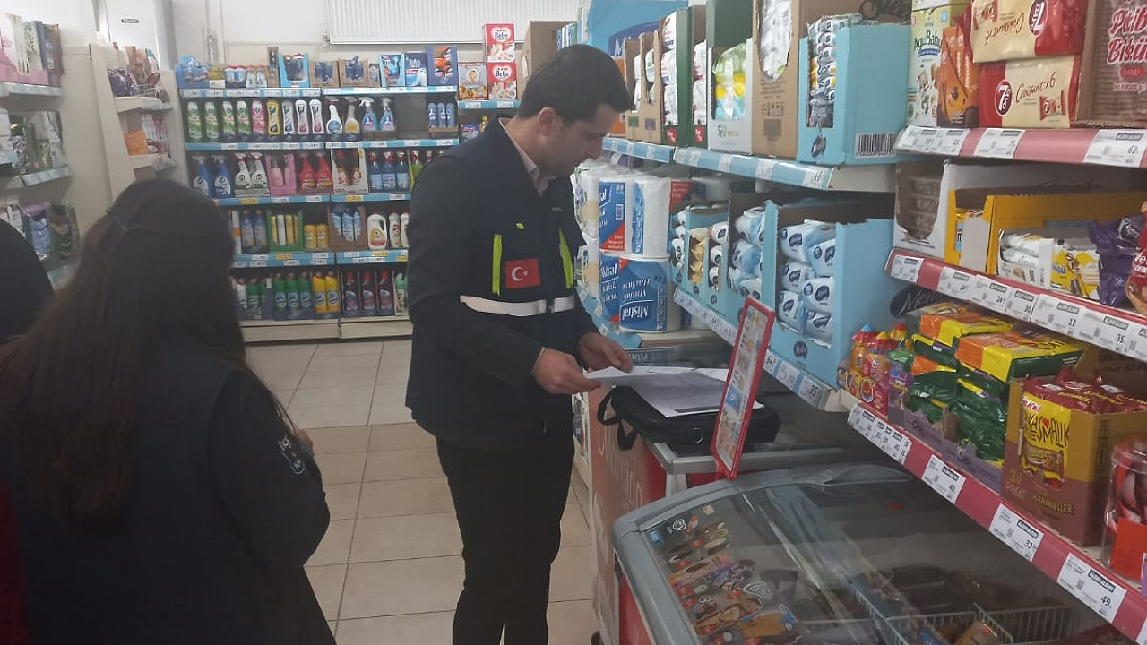 AKSARAY’DA KABLO VE PİL DENETİMLERİ GERÇEKLEŞTİRİLDİ