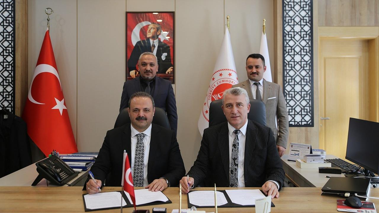 Toplum yararına katkı sağlayan her projeyi destekliyoruz