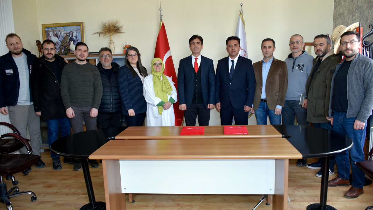 Kop, Türkiye’nin Yününe Sahip Çıkıyor