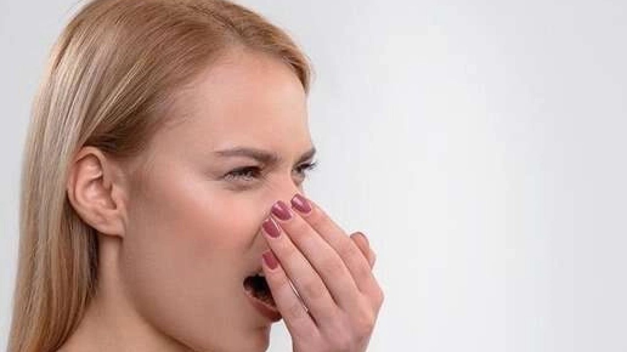Uzmanlar açıkladı, Ağız kokusunu önlemek için neler yapılmalı?