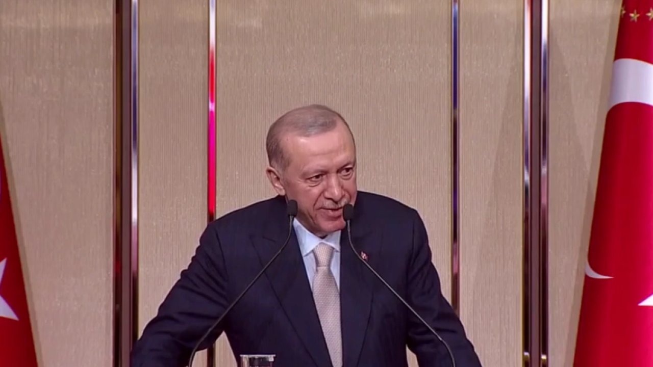 2025 yılı Ramazan Bayramı tatili 9 gün oldu