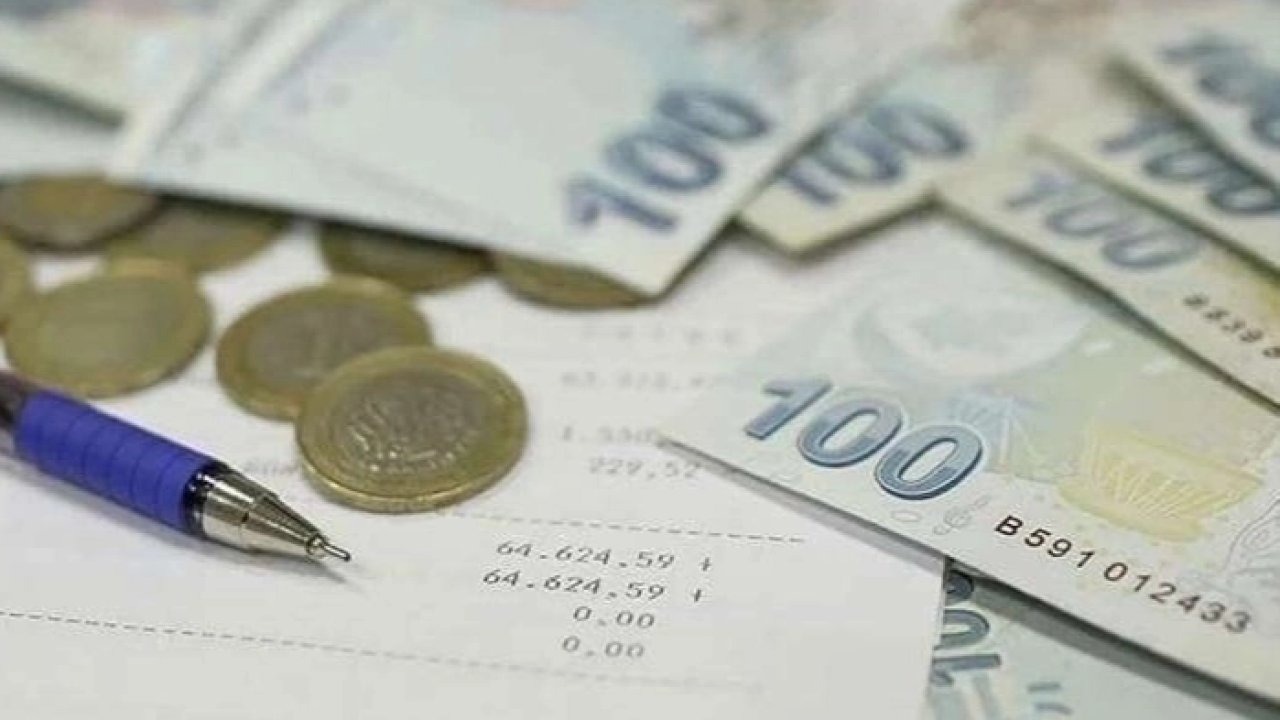 Yıllık Gelir Vergisi beyan ve ödeme süreleri bayram tatili nedeniyle uzadı