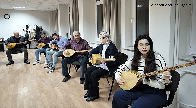ASÜSEM, Şehre ve Sanayiye Yönelik Yeni Planlamalar Yapıyor