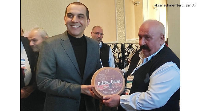 ÇANKIRI VALİSİ, B.B,SAĞ.MÜDÜRÜYLE GAZETECİLERİNDE YEMEKLERİNİ GELVERİ GÜVECİNDE PİŞİRECEK!