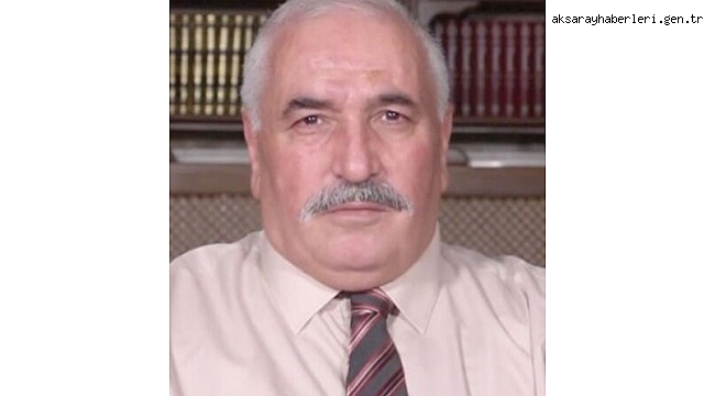 GAZETECİ ALİ GENÇ’TEN ÇANKIRI’YA ÖVGÜ DOLU SÖZLER: “BASINA VIP HİZMET”