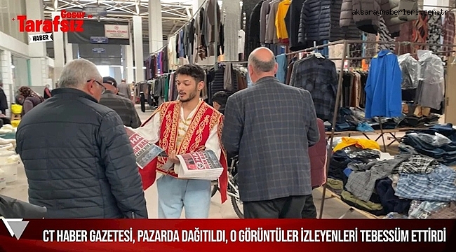 KOMŞU VE KARDEŞ NEVŞEHİR 'İN GAZETESİNDEN TASARRUF TEDBİRLERİNE DİKKAT İÇİN İLGİ ÇEKİCİ EYLEM!