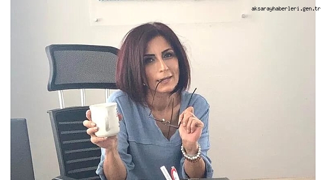 TİGAD GENEL BAŞKANI OKAN GEÇGEL “DÜNYA KADINLAR GÜNÜNDE GAZETECİLİĞE VURULAN DARBE…”