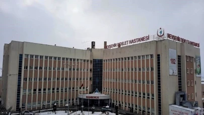 Nevşehir'de Teravih Namazı sonrası Tartıştığı kişi tarafından bıçaklanan Metin Bostancı yaşamını yitirdi