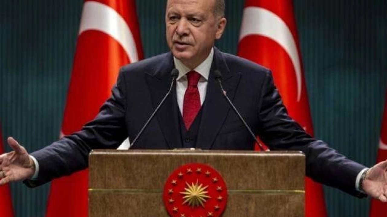 Cumhurbaşkanı Erdoğan'dan Özel'e hakaret davası