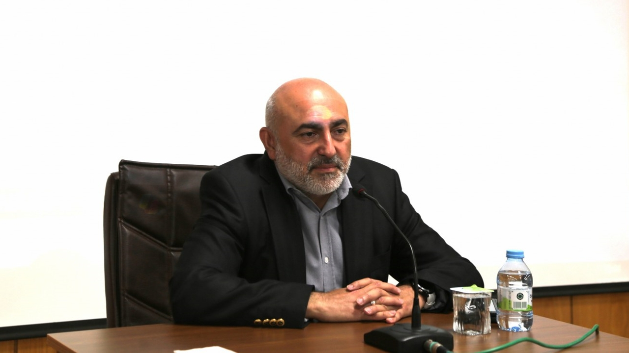 Prof.Dr. Çemrek: "İHA ve SİHA’lar Sahadaki Gücümüzü Artırdı"