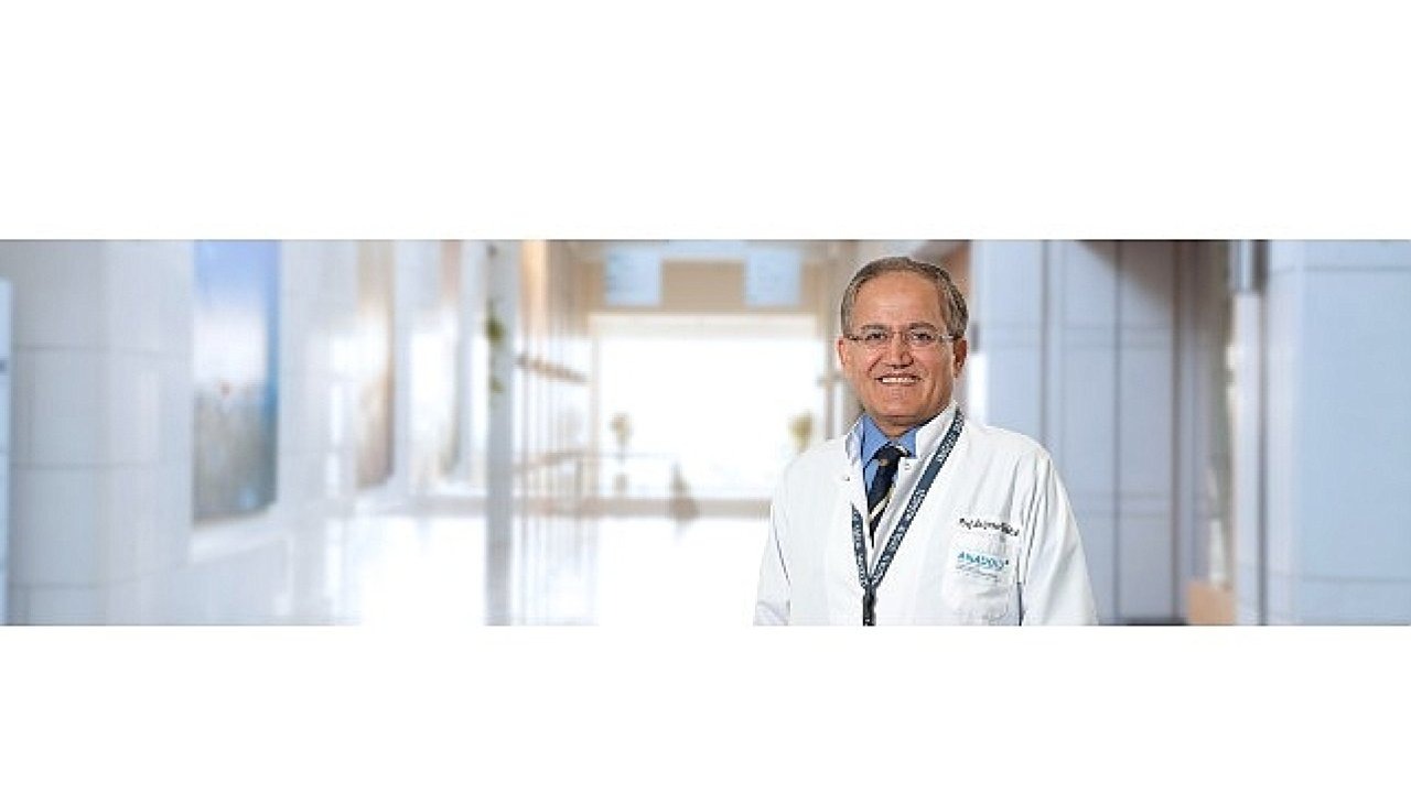 Dikkat Uzmanı açıkladı, Parkinson belirtisi olabilir