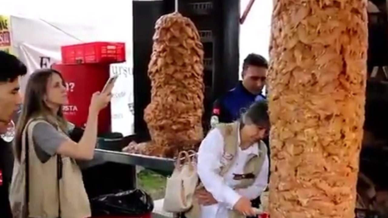 Bakan Yumaklı: Gıda Güvenilirliği kırmızı çizgimiz