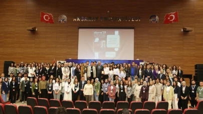 ASÜ Tıp Fakültesi'nden beyin cerrahisi ve  sinir bilimine ışık tutan sempozyum