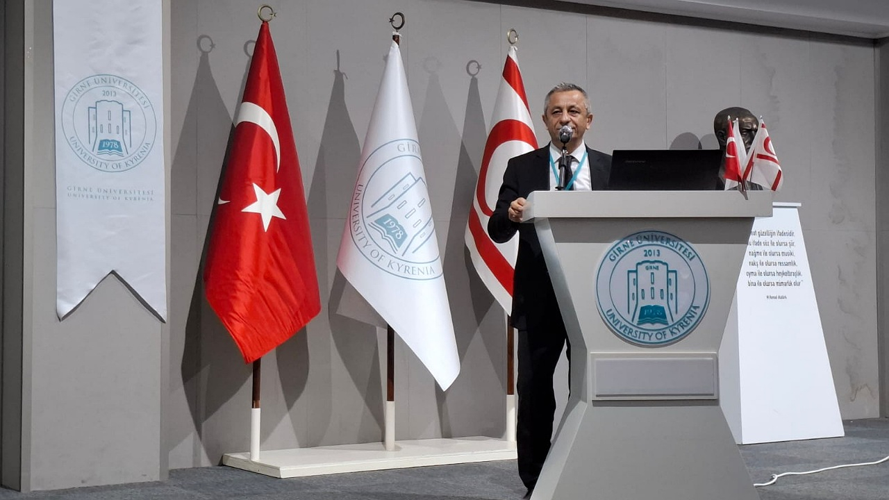 Prof. Dr. Himmet Karadal: “Türkiye, Havacılık Eğitiminde Küresel Merkez Olabilir”