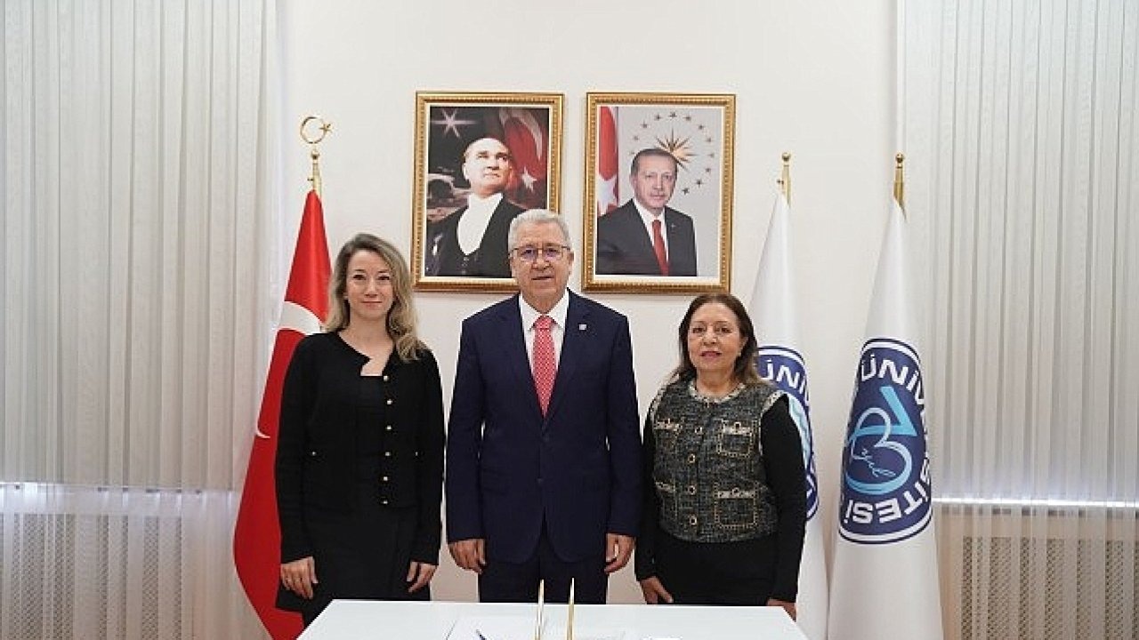 Bu proje ile tarımsal mücadelede sürdürülebilir çözümler üretilecek