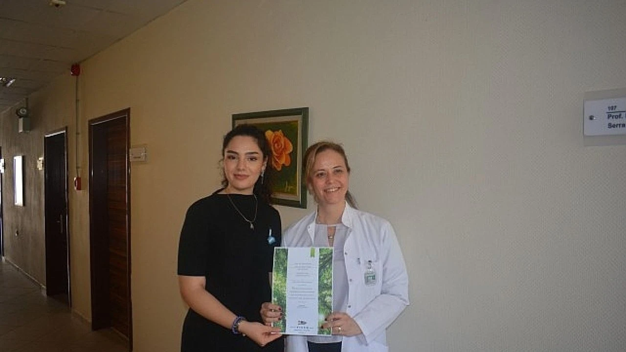 Doç. Dr. Fatma Sert “Kanserden korkmuyoruz, geç kalmaktan korkuyoruz"